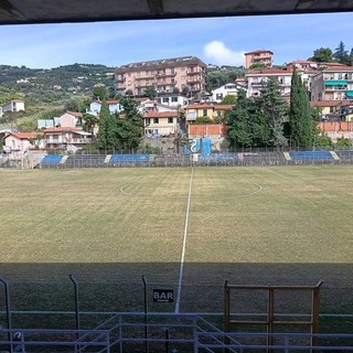 SERIE D Imperia-Ligorna 1-3