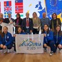 Tre grandi eventi di Judo nazionale e internazionale a Genova