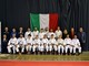 Anastasia Tonelli e Luca Cirelli ai Mondiali Assoluti di Ju Jitsu