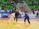 JUDO Quindici medaglie italiane all'European Cadet Cup di Genova