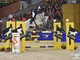 EQUITAZIONE Gran finale d'anno della 3emme di Vezzano