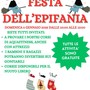 Rapallo Nuoto, open day dell'Epifania. Attività gratuite domenica 5 gennaio 2025