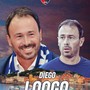 SESTRI LEVANTE Ecco il nuovo mister!