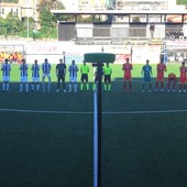 COPPA ITALIA SERIE D Lavagnese-Bra in diretta LIVE