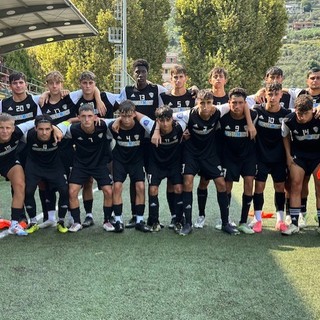 JUNIORES NAZIONALI Lavagnese e Virtus Entella U17 mettono &quot;benzina nelle gambe&quot; con l'amichevole al Daneri