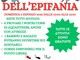 Rapallo Nuoto, open day dell'Epifania. Attività gratuite domenica 5 gennaio 2025