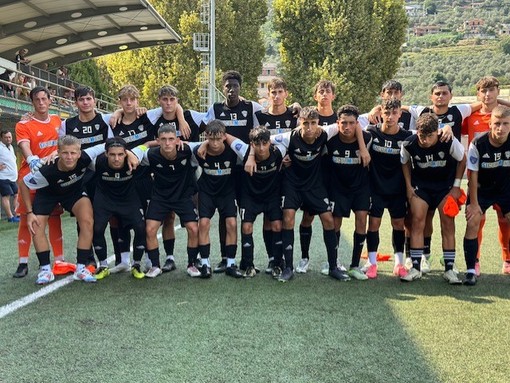 JUNIORES NAZIONALI Lavagnese e Virtus Entella U17 mettono &quot;benzina nelle gambe&quot; con l'amichevole al Daneri