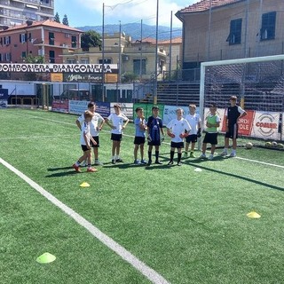 LAVAGNESE SUMMER CAMP Il racconto della terza e della quarta settimana!