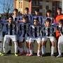 JUNIORES NAZIONALI | LAVAGNESE SPUMEGGIANTE, VA SOTTO, RECUPERA, SOFFRE E VINCE CON PERSONALITA' A FOSSANO 2-3