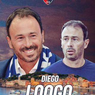 SESTRI LEVANTE Ecco il nuovo mister!