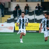 SERIE D | LAVAGNESE ANCORA BATTUTA, AL RIBOLI PASSA IL CITTA' DI VARESE