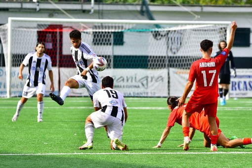 SERIE D | LAVAGNESE ALL'INGLESE CONTRO LA GIOVANE MA INDOMITA OLTREPO'