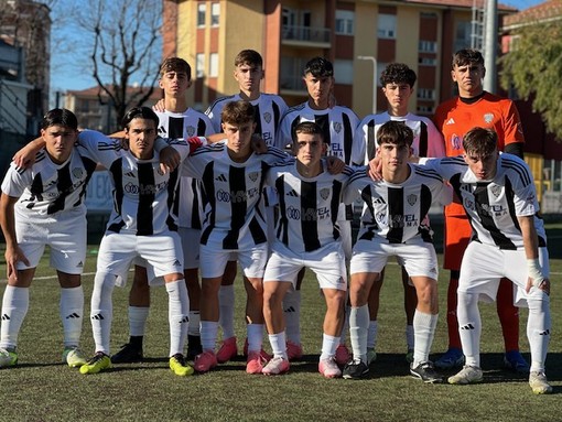 JUNIORES NAZIONALI | LAVAGNESE SPUMEGGIANTE, VA SOTTO, RECUPERA, SOFFRE E VINCE CON PERSONALITA' A FOSSANO 2-3