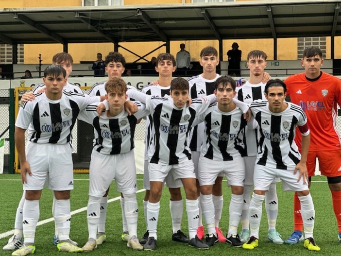 JUNIORES NAZIONALI | UNA SUPER LAVAGNESE SBARRA LA STRADA AL BORGARO, AL RIBOLI E' 2-1 PER I BIANCONERI