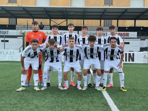 JUNIORES NAZIONALI | UN SUPER FRASCA CONSENTE ALLA LAVAGNESE DI STRAPPARE UN PUNTO PREZIOSO CONTRO LA SANREMESE. AL RIBOLI E' 0-0