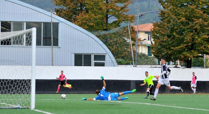 STORIE IN BIANCONERO - LE PARTENZE SPRINT DELL'UNIONE