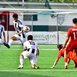 SERIE D | LAVAGNESE ALL'INGLESE CONTRO LA GIOVANE MA INDOMITA OLTREPO'