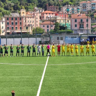 SERIE D Amichevole Ligorna-Legino 4-0