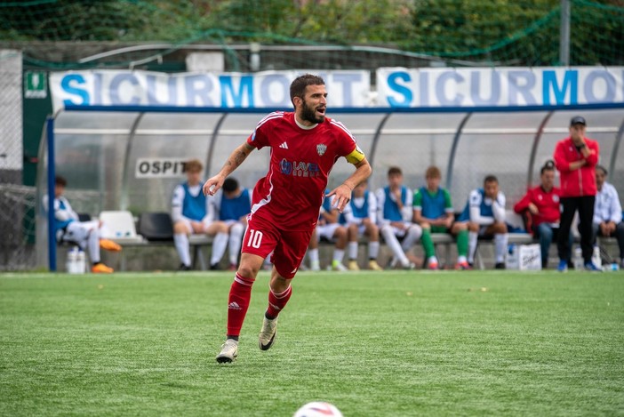 SERIE D | LA LAVAGNESE SPRECA, IL LIGORNA VINCE, TANTO GIOCO E OCCASIONI MA TROPPA IMPRECISIONE