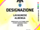 AIA SERIE D / LA DESIGNAZIONE PER LAVAGNESE - ALBENGA