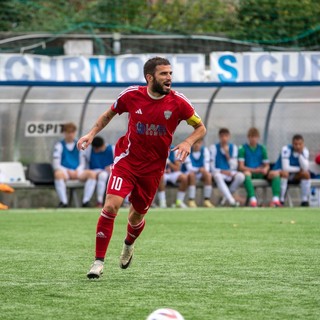 SERIE D | LA LAVAGNESE SPRECA, IL LIGORNA VINCE, TANTO GIOCO E OCCASIONI MA TROPPA IMPRECISIONE