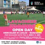 LAVAGNESE Open Day per il calcio femminile