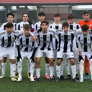 JUNIORES NAZIONALI | NELLA NEBBIA DI VINOVO TROOPO CHISOLA PER LA LAVAGNESE, BASTANO QUINDICI MINUTI ALLA CAPOLISTA PER FAR SUA LA GARA