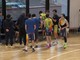 Basket - Quarta vittoria consecutiva della Landini Lerici