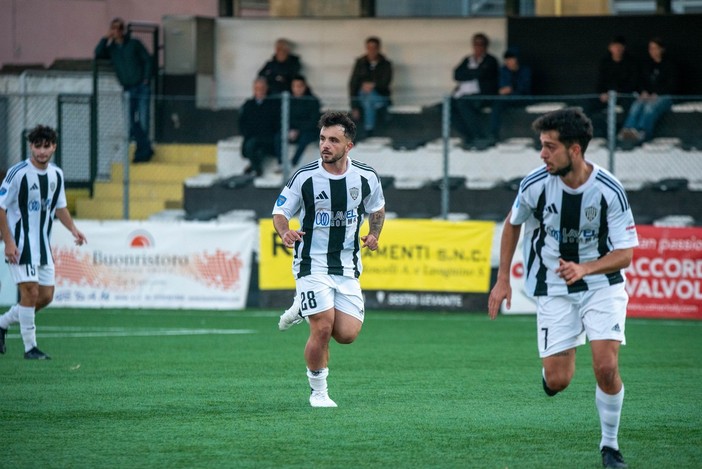 SERIE D | LAVAGNESE ANCORA BATTUTA, AL RIBOLI PASSA IL CITTA' DI VARESE