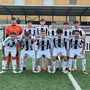 JUNIORES NAZIONALI | UN SUPER FRASCA CONSENTE ALLA LAVAGNESE DI STRAPPARE UN PUNTO PREZIOSO CONTRO LA SANREMESE. AL RIBOLI E' 0-0