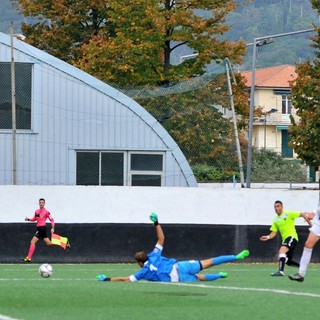 STORIE IN BIANCONERO - LE PARTENZE SPRINT DELL'UNIONE