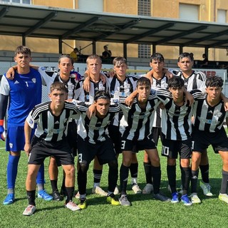 UNDER 19 Confronto interessante tra Lavagnese e Fezzanese questa mattina al Riboli