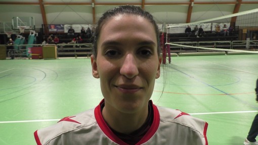 Pallavolo - Il Podenzana Tresana vince a Rapallo