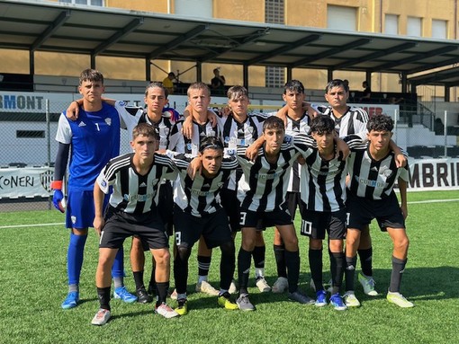 UNDER 19 Confronto interessante tra Lavagnese e Fezzanese questa mattina al Riboli