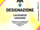 AIA SERIE D  |  LA DESIGNAZIONE PER LAVAGNESE - GOZZANO