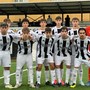 JUNIORES NAZIONALI | UNA SUPER LAVAGNESE SBARRA LA STRADA AL BORGARO, AL RIBOLI E' 2-1 PER I BIANCONERI