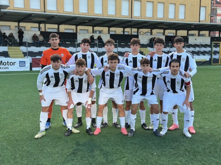 JUNIORES NAZIONALI | MANCA SOLO LA ZAMPATA VINCENTE ALLA LAVAGNESE, CONVINCENTE GARA CONTRO IL CORIACEO ASTI. AL RIBOLI FINISCE 2-2