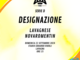 AIA SERIE D  |  LA DESIGNAZIONE PER LAVAGNESE - NOVAROMENTIN