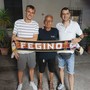 FEGINO Arriva un nuovo centrocampista