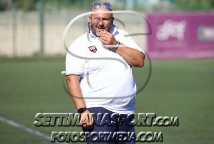 PROMOZIONE A La schedina di... Gianfranco Massullo