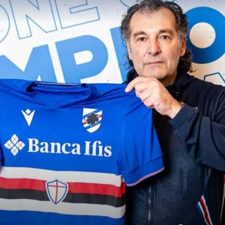 Sampdoria Women: Mango è il nuovo allenatore