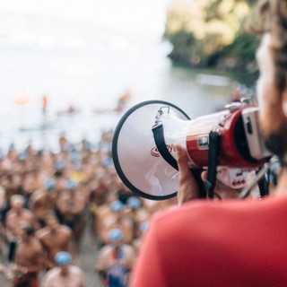 MANCANO ORMAI POCHI GIORNI AL NONO MIGLIO BLU DEL PROSSIMO 7 OTTOBRE