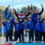 TROFEO CARAVELLA, TUTTI I VINCITORI