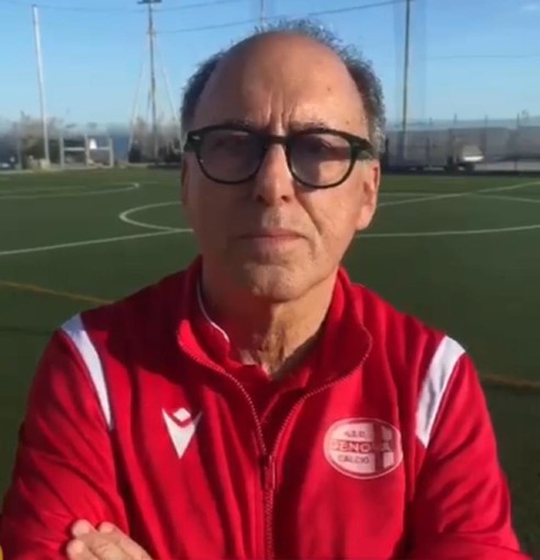 ECCELLENZA/CAMPIONATO AL VIA Tre domande ai mister: Beppe Maisano