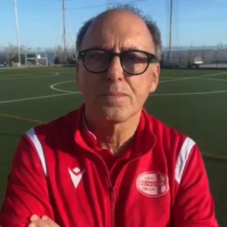 ECCELLENZA/CAMPIONATO AL VIA Tre domande ai mister: Beppe Maisano