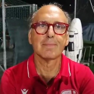 VIDEO/ SAMM-GENOVA CALCIO Intervista a Beppe Maisano