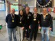 NUOTO Campionati italiani Master, Rapallo Nuoto sette volte sul podio a Torino