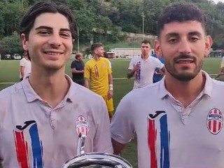 Moretti &amp; Allocca del Bogliasco