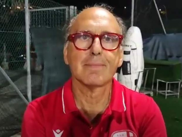 VIDEO/ SAMM-GENOVA CALCIO Intervista a Beppe Maisano