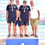 NUOTO Deiana trascina i Master della Rapallo Nuoto ai Campionati Italiani Master